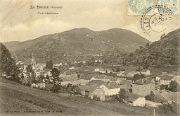 La Bresse. - Vue générale (3)